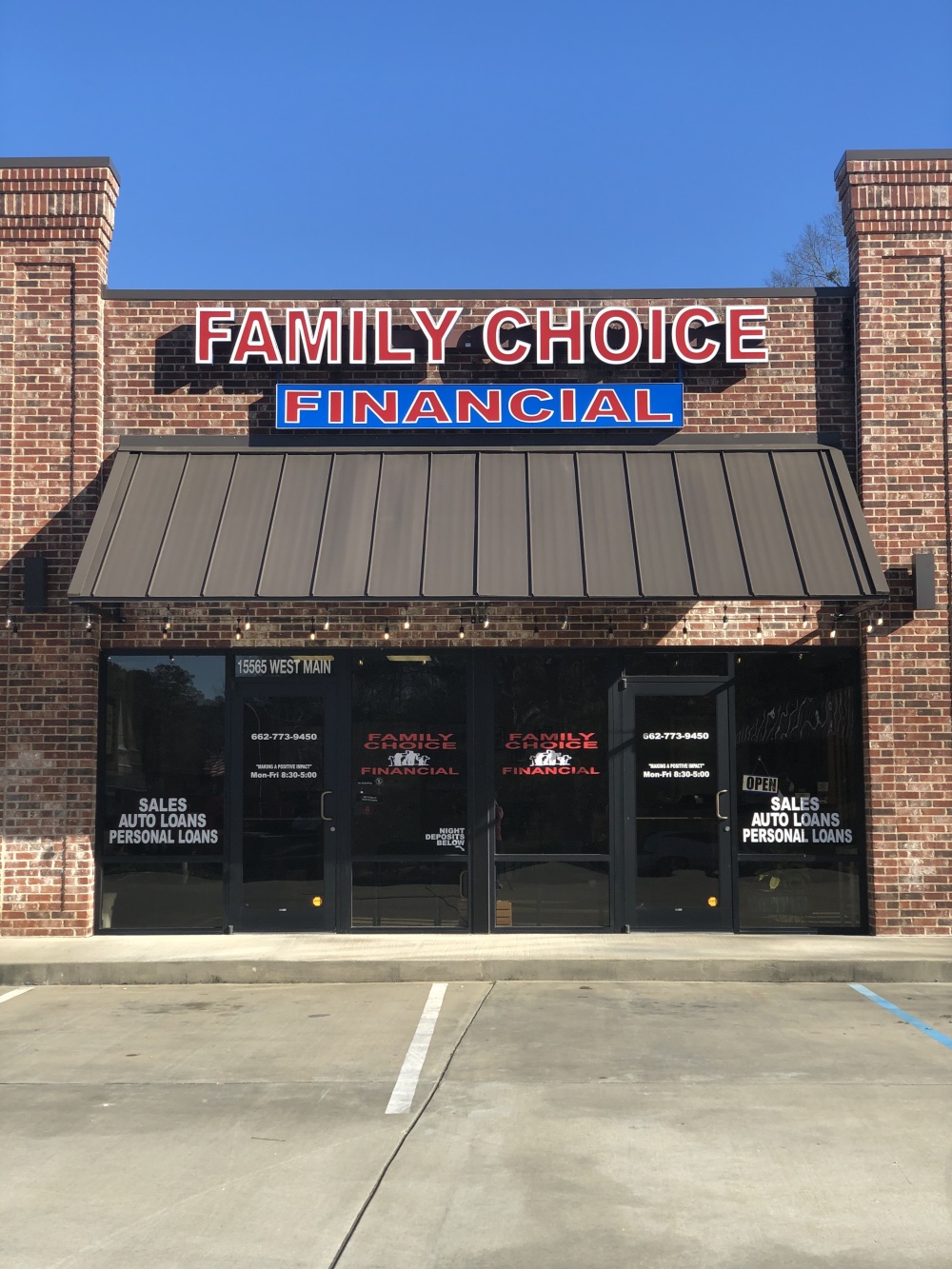 Family Choice Financial 01