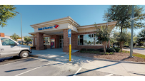 Bank of America (with Drive-thru ATM) 01