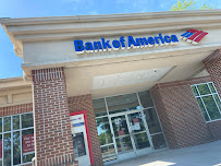 Bank of America (with Drive-thru ATM) 02