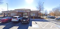 Bank of America (with Drive-thru ATM) 03