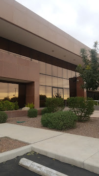 Vantage West Credit Union Corporate HQ (Not a Service Location) 04
