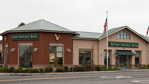 First Republic Bank 01