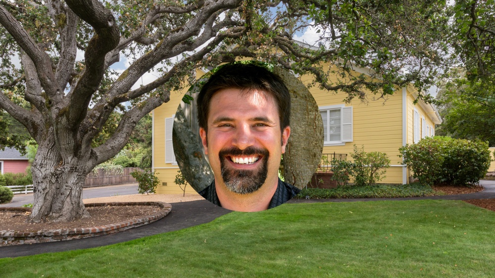 Tony Lander, Real Estate - Century 21 Bundesen 01
