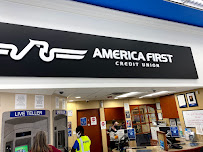 America First Credit Union (inside Walmart) 01