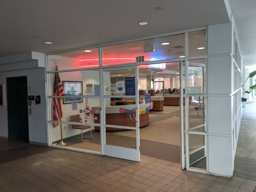 SAFE Credit Union 01