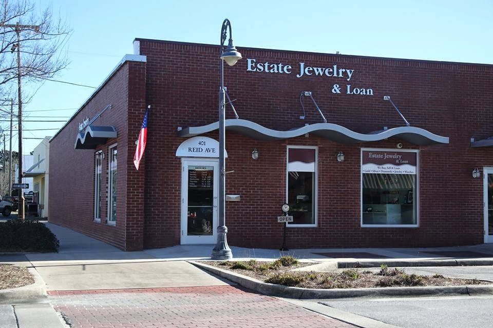 Estate Jewelry & Loan 01