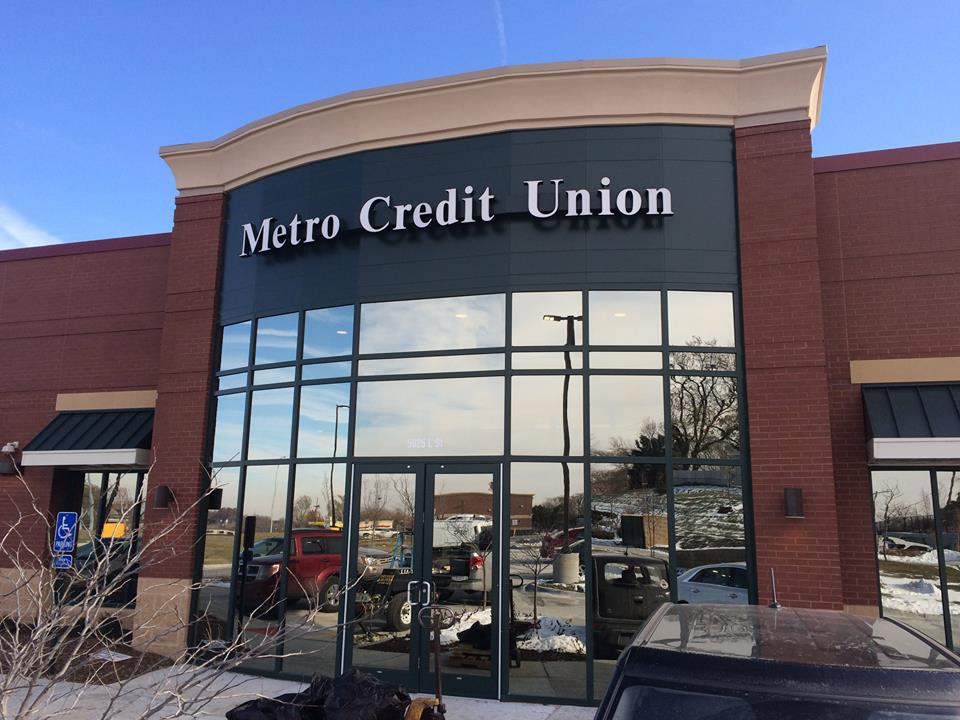 Metro Credit Union 01