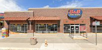 B & B Pawnbrokers 01