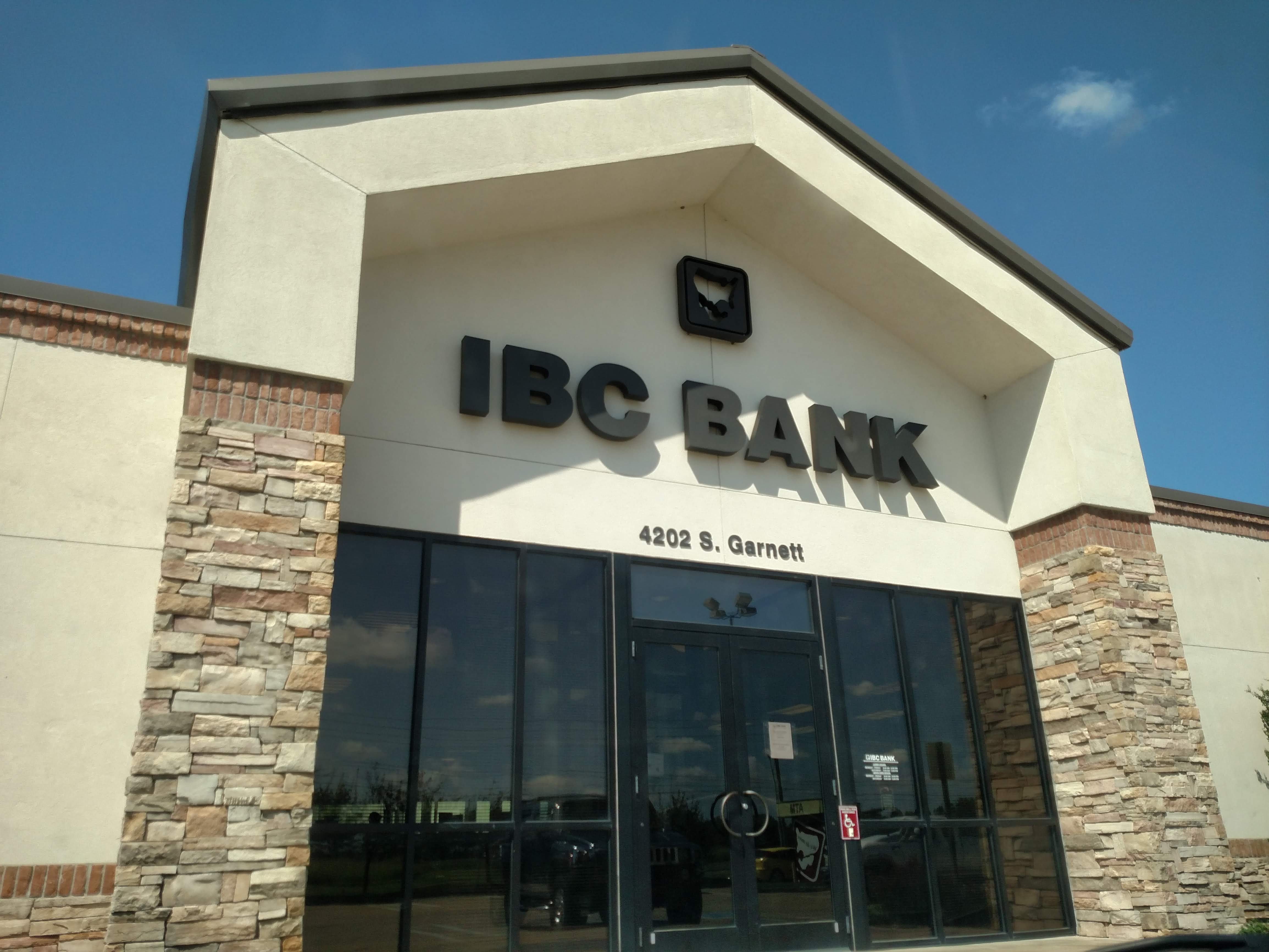 IBC Bank 01
