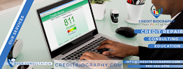 CREDIT BIOGRAPHY -CREDIT REPAIR 01