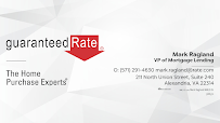 Mark Ragland at Guaranteed Rate (NMLS #588572) 02