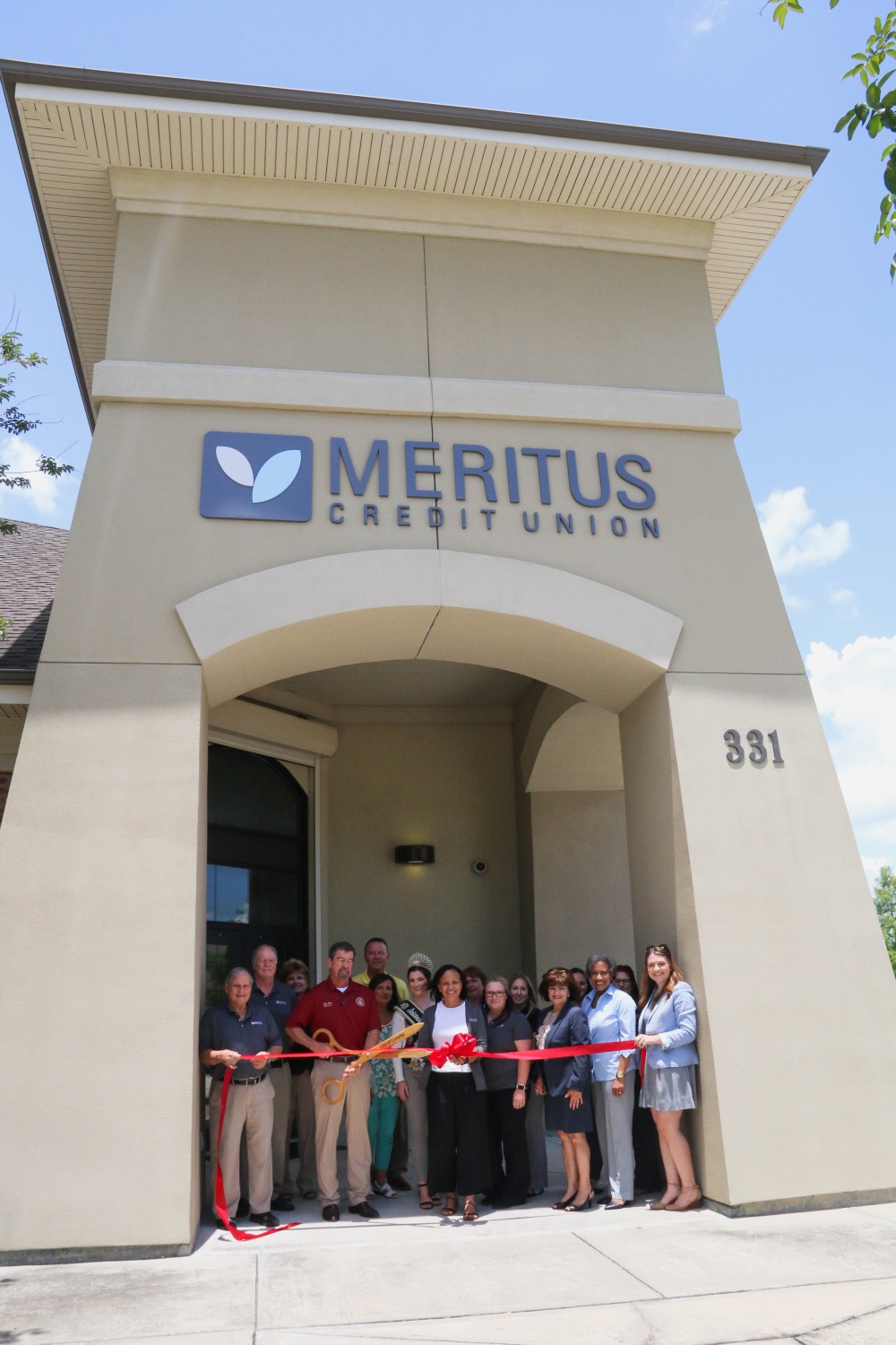 Meritus Credit Union 01