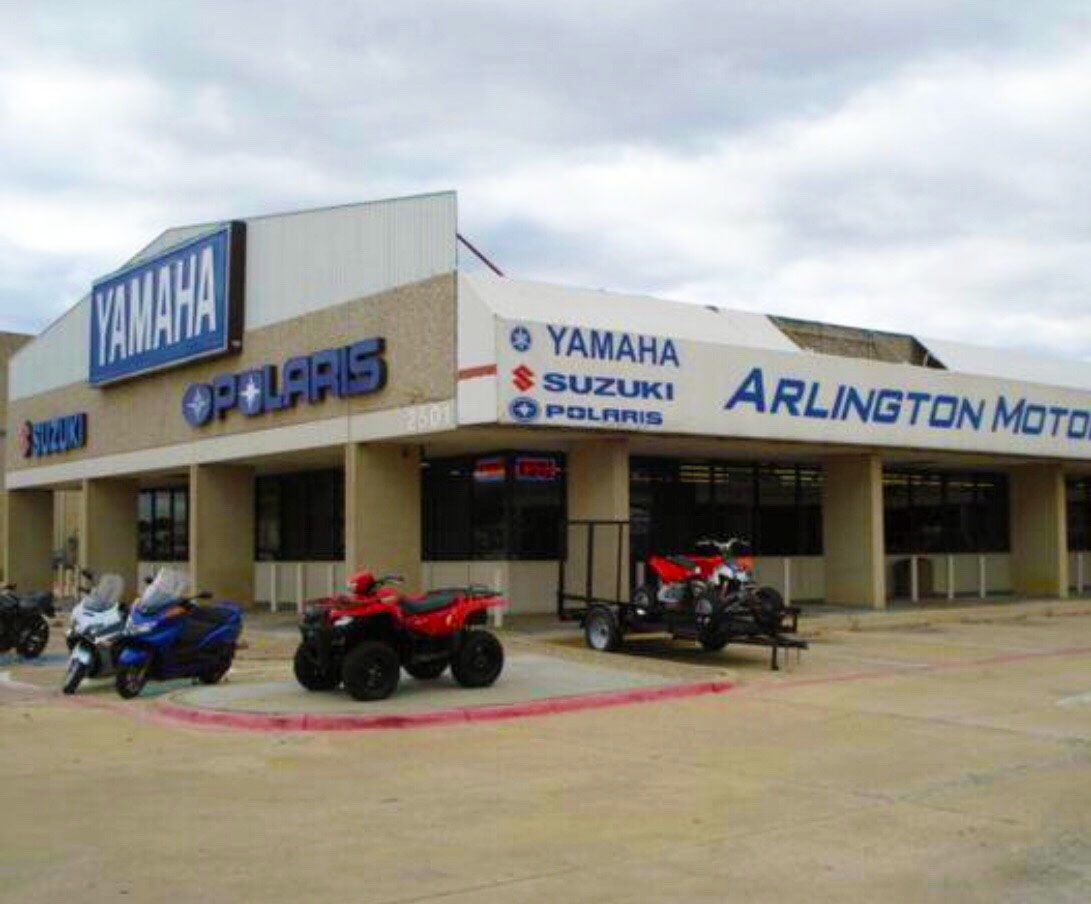 Arlington Motorsports 01