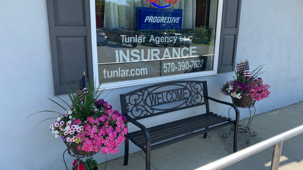 Tunlar Agency LLC INSURANCE 01