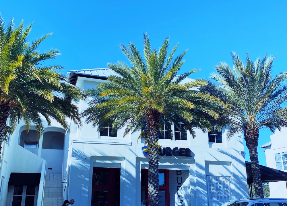 South Oak Title & Closing - 30A 01