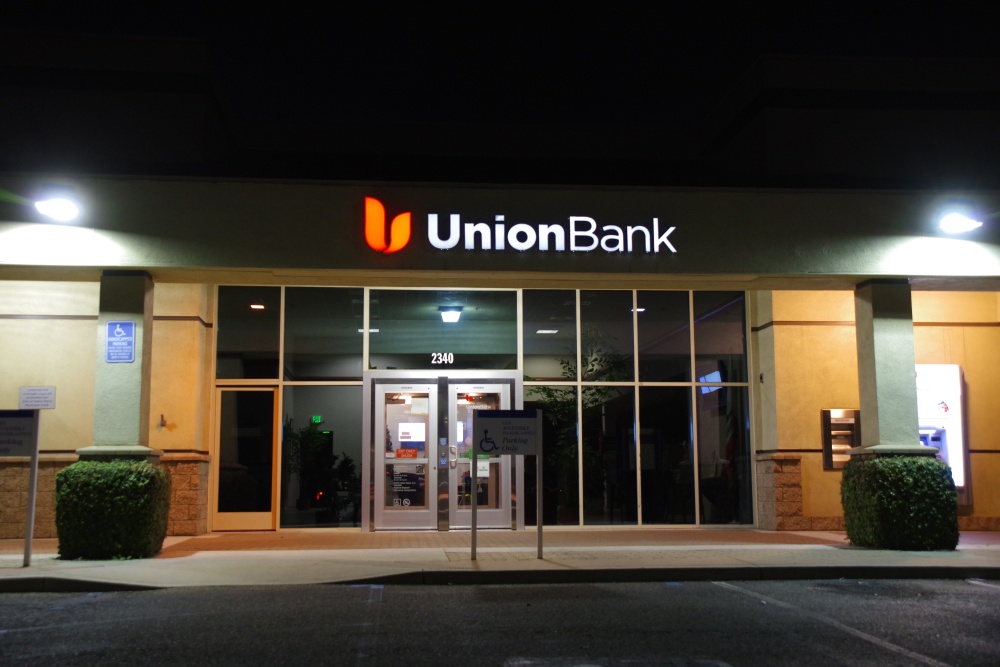 Union Bank 01