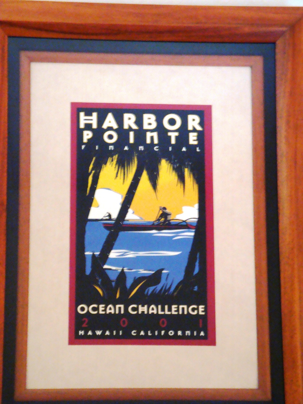 HARBOR POINTE FINANCIAL 01