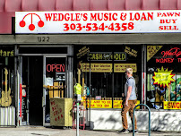 Wedgles Music & Loan 01