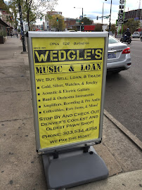 Wedgles Music & Loan 02