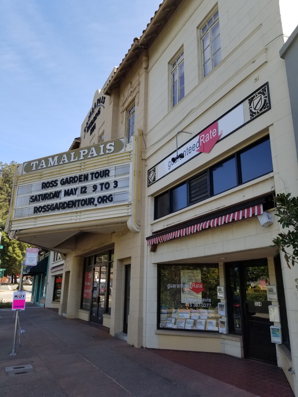 Rob Spinosa at Guaranteed Rate (NMLS #22343) 01