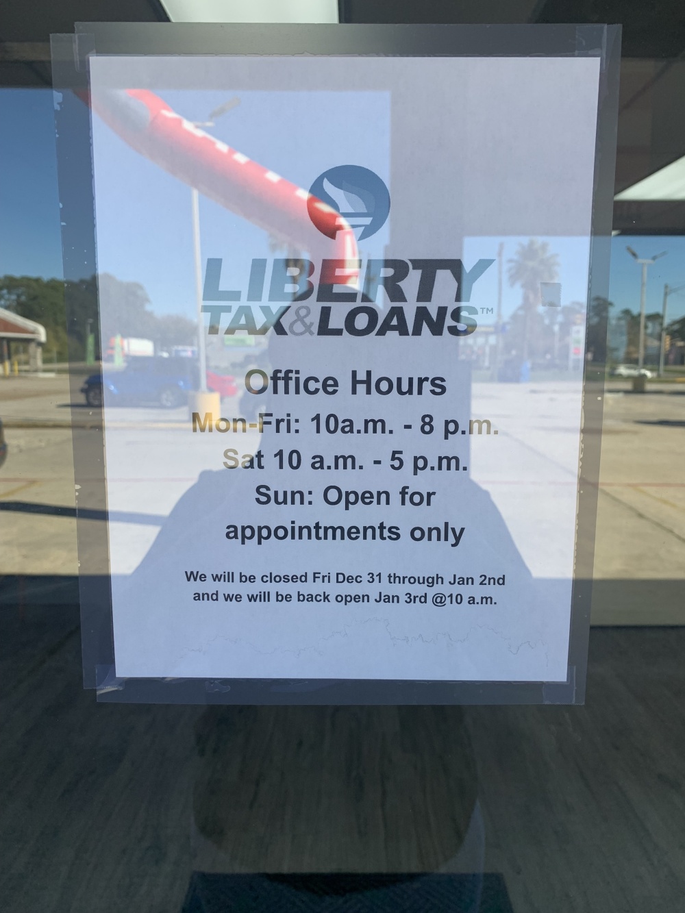 Liberty Tax & Loans 01
