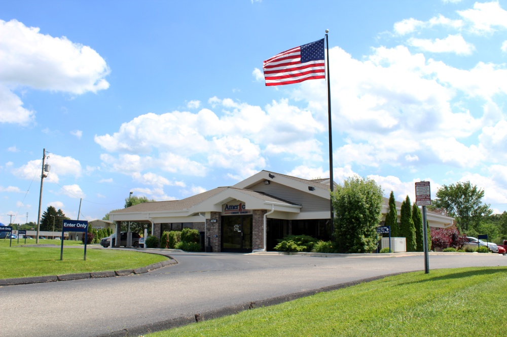 American 1 Credit Union 01