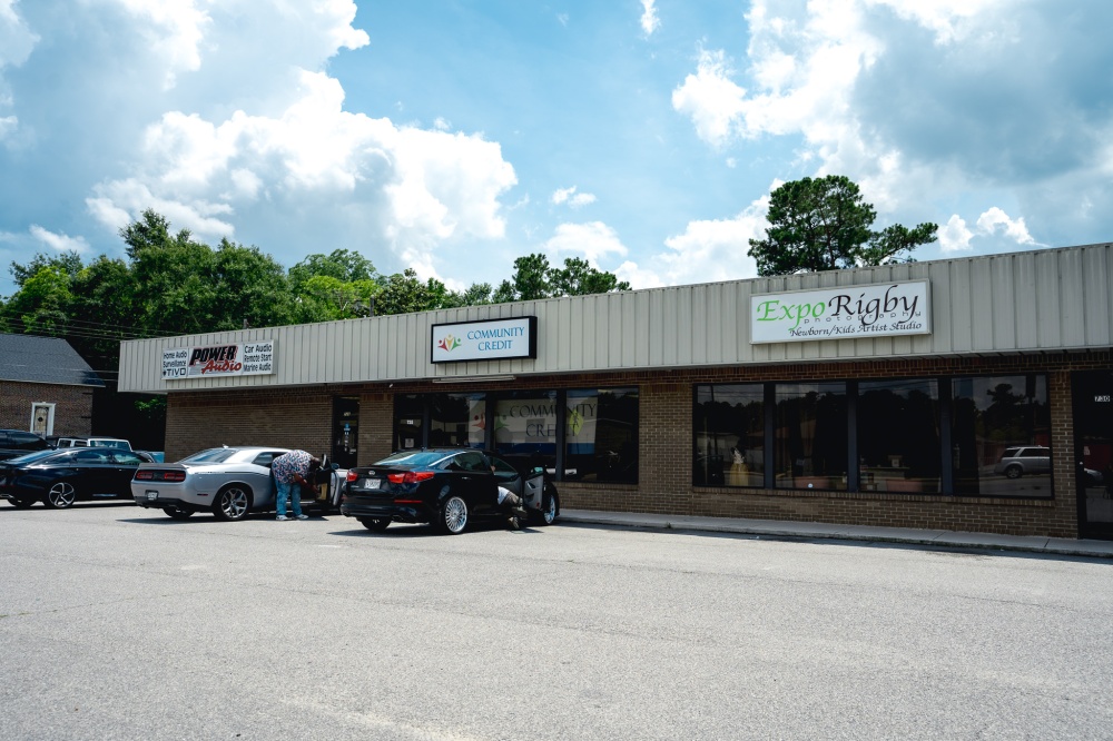 Community Credit 01