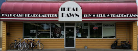 Ideal Pawn 01