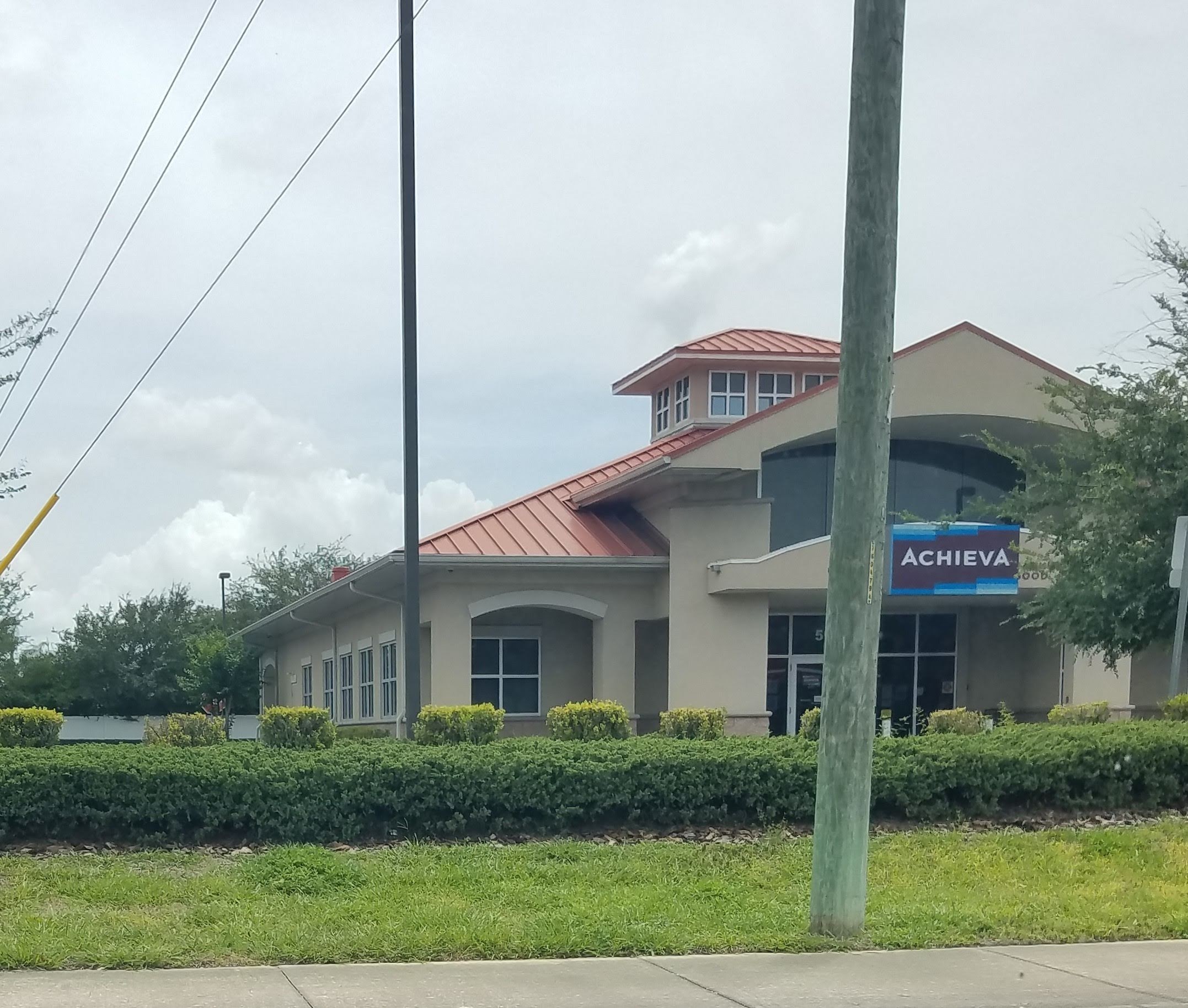 Achieva Credit Union 01