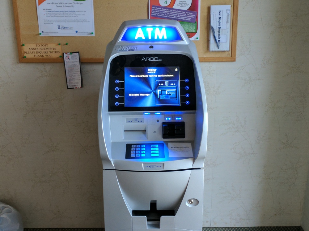 United Bank of Iowa 01