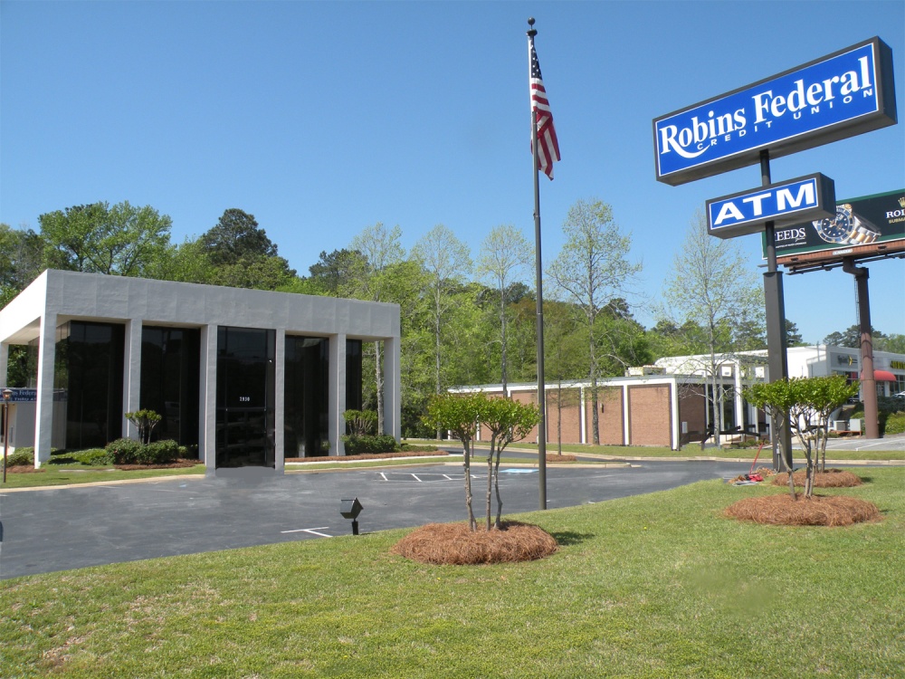 Robins Financial Credit Union 01