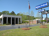 Robins Financial Credit Union 01