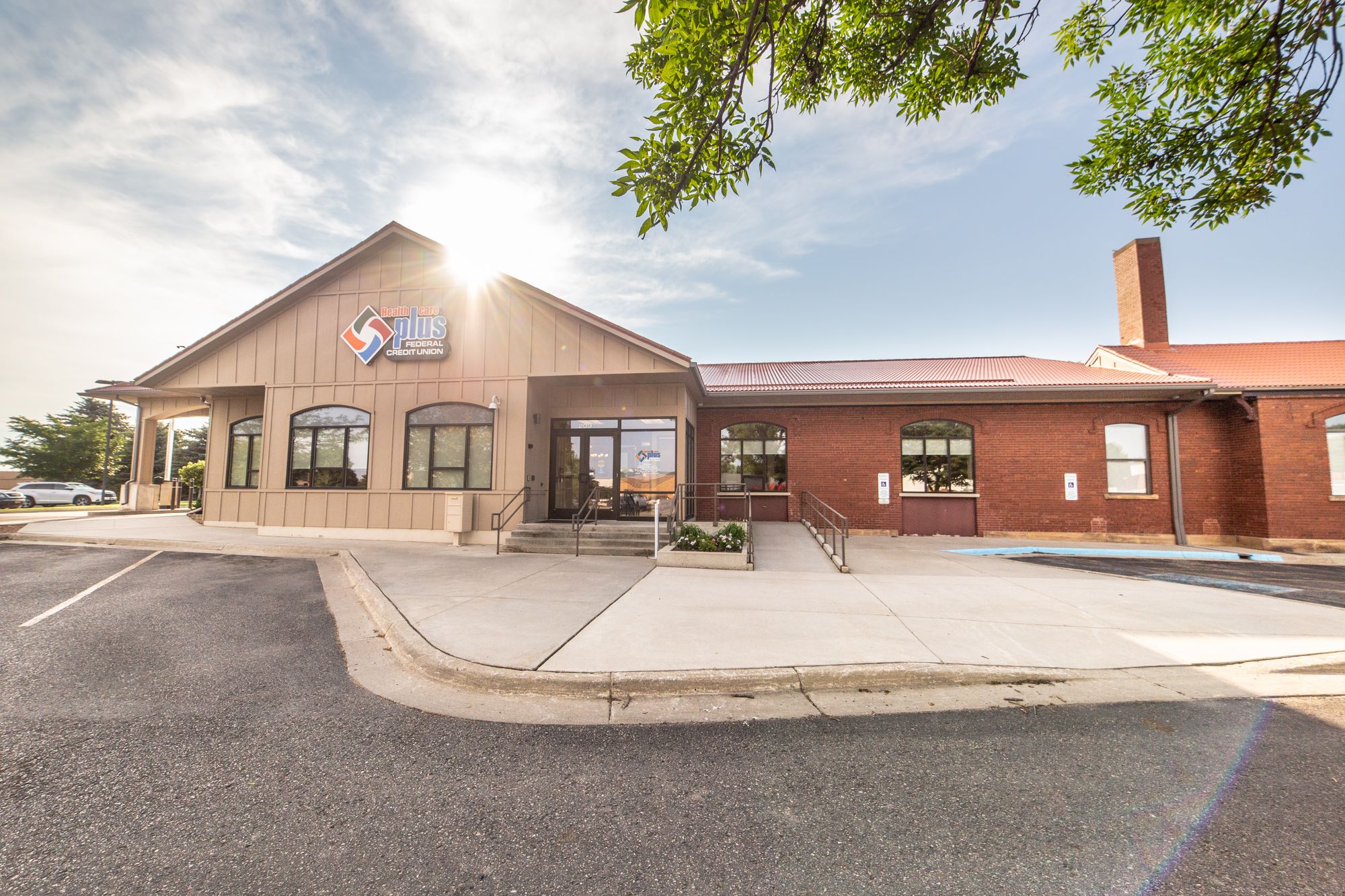 Healthcare Plus FCU 01
