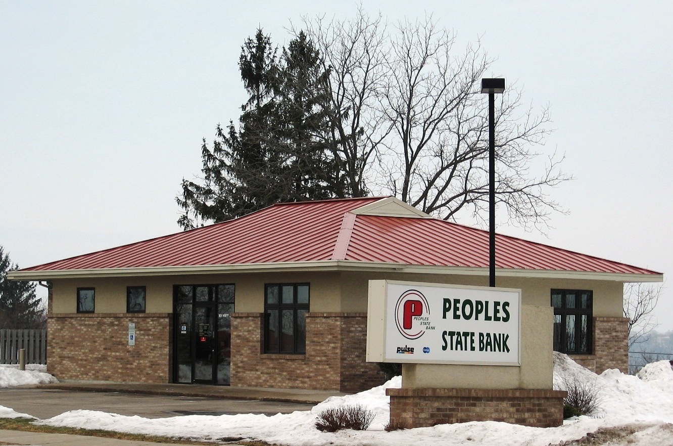 Peoples State Bank 01