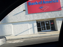 Bank of America (with Drive-thru ATM) 03
