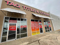 Tag Title & License LLC Authorized agent of Office of Motor Vehicles 02