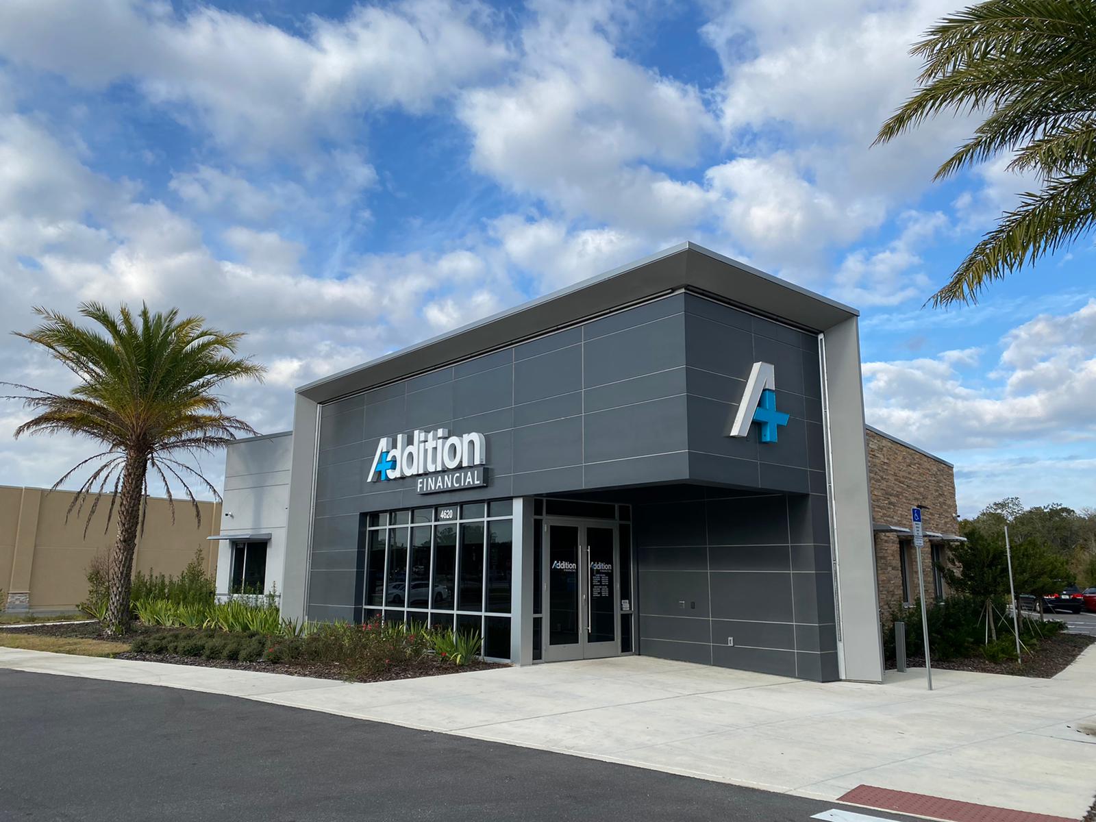Addition Financial 01