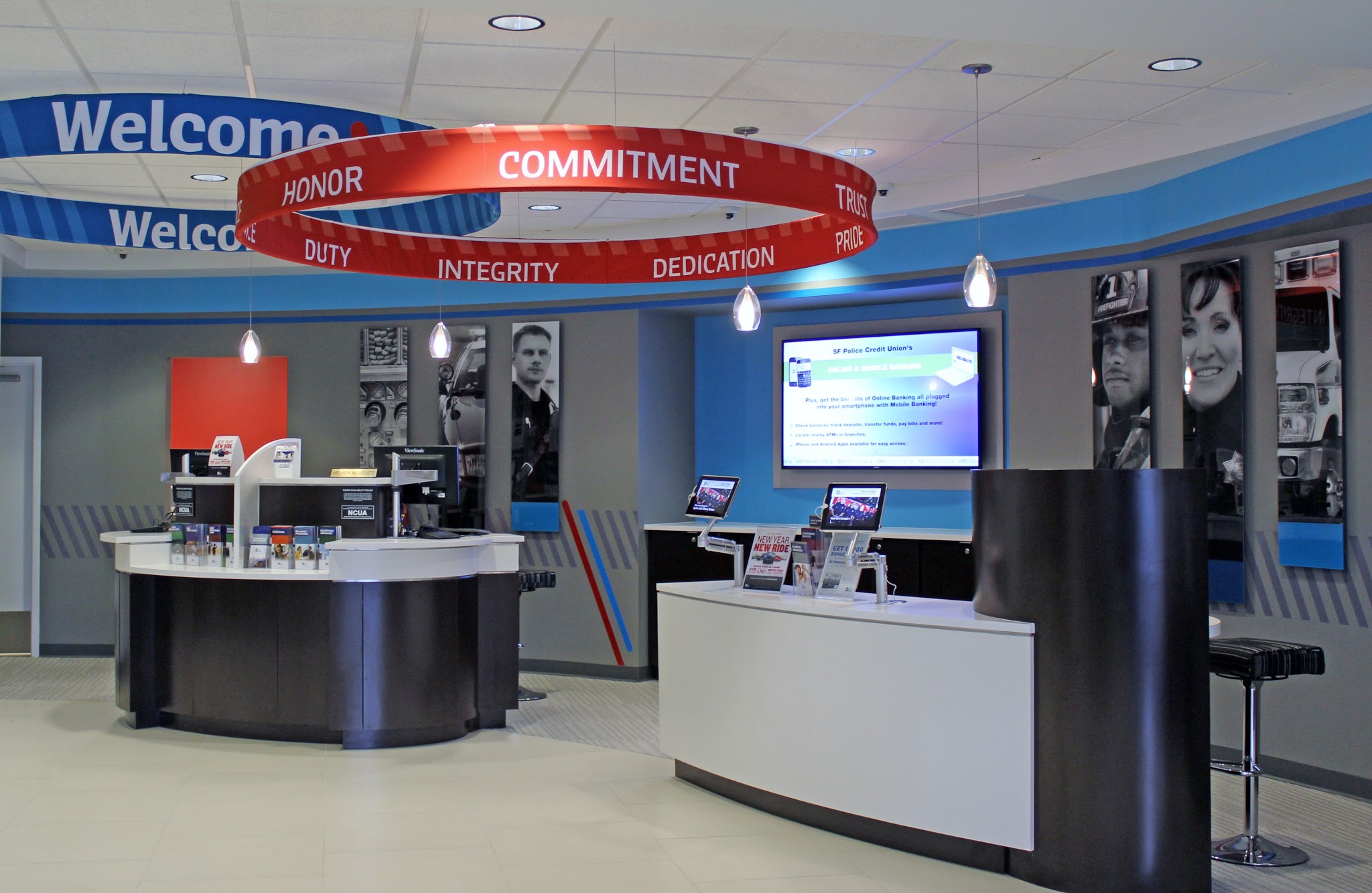 The Police Credit Union 01