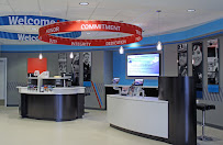 The Police Credit Union 01