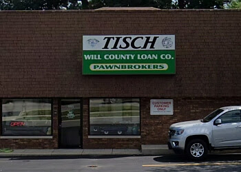Will County Loan Company 01