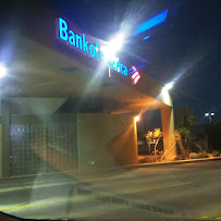 Bank of America (with Drive-thru ATM) 02