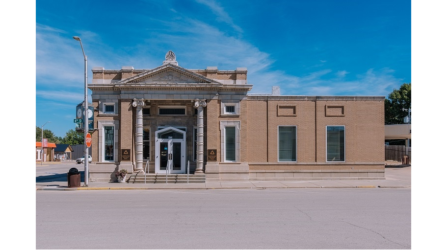 Landmark National Bank 01