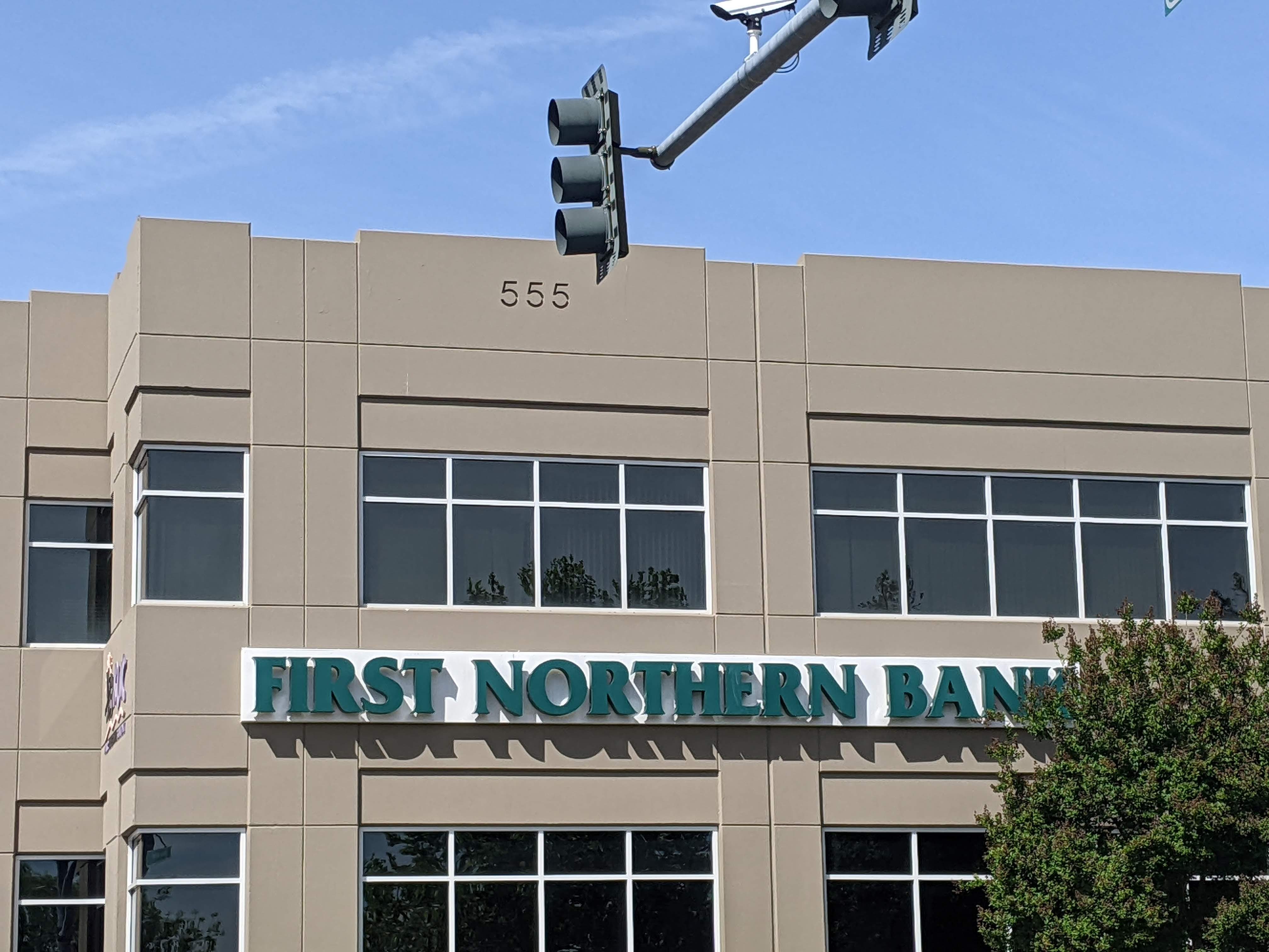 First Northern Bank 01