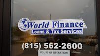 World Finance 03