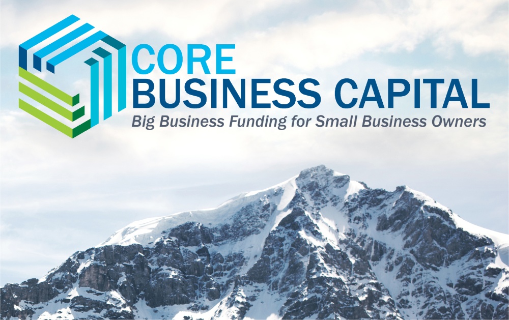 Core Business Capital - Small Business Loans 01