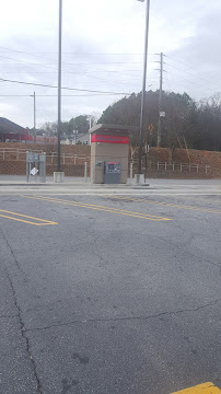 Bank of America ATM (Drive-thru) 02