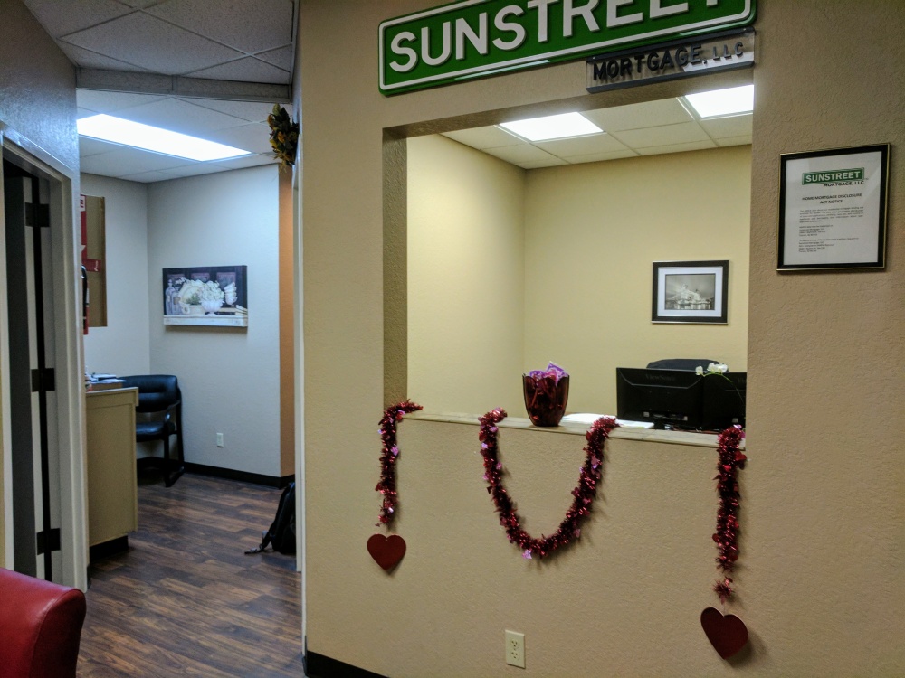 Sunstreet Mortgage, LLC - Nogales 01