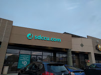 SDCCU Sorrento Mesa Branch 04