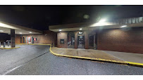 Bank of America (with Drive-thru ATM) 01