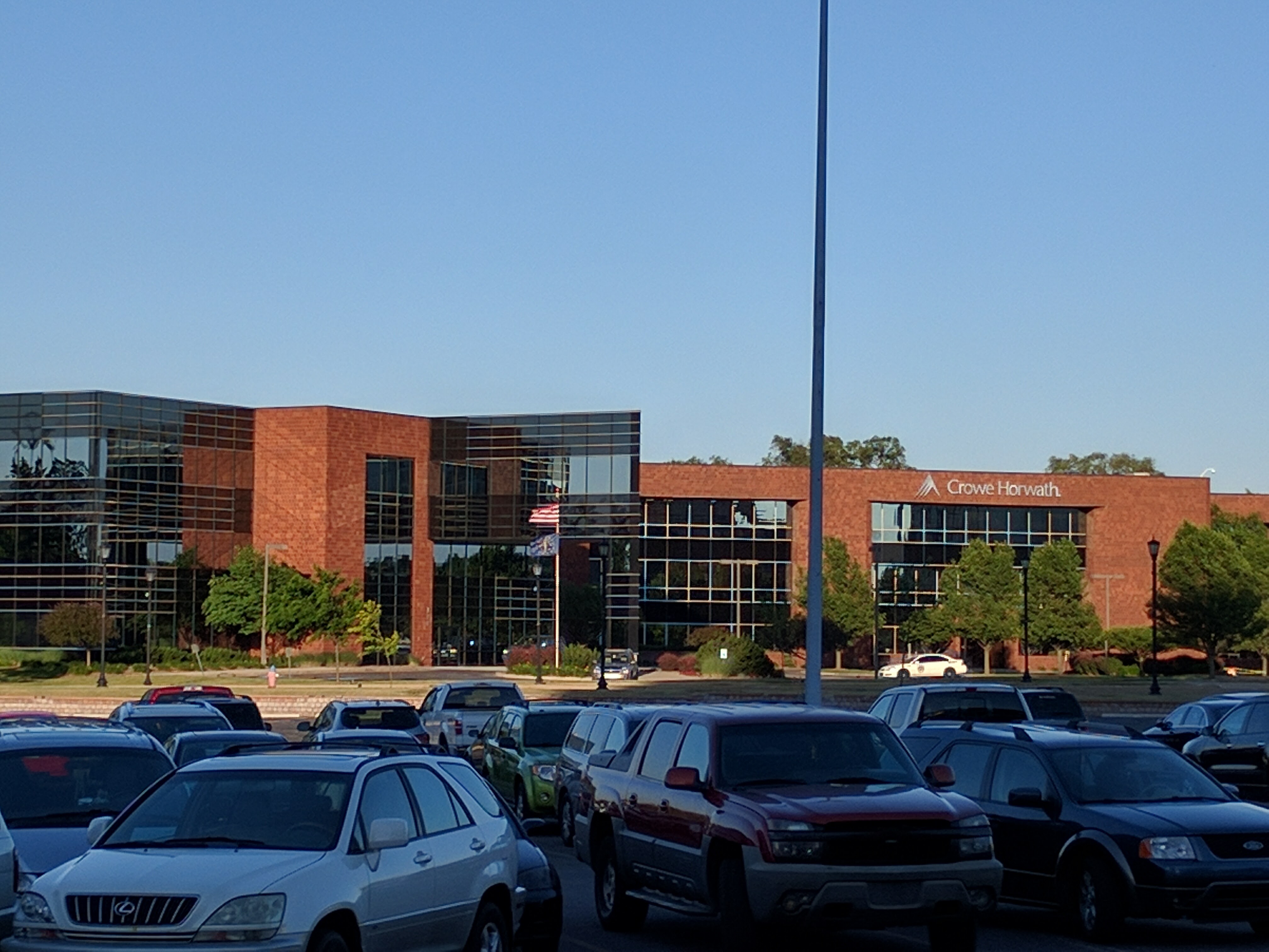 Crowe LLP 01
